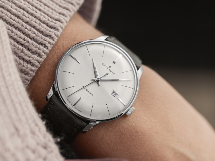 Junghans Meister Automatic Tiefpreis