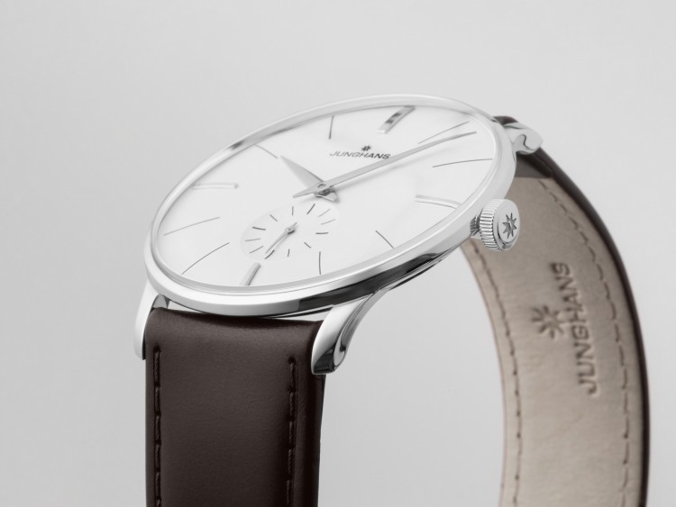 Junghans Meister Automatic Tiefpreis
