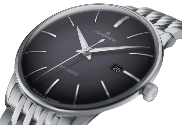 Junghans Meister Automatic Super Sparpreis