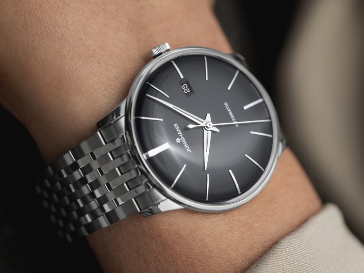 Junghans Meister Automatic Super Sparpreis