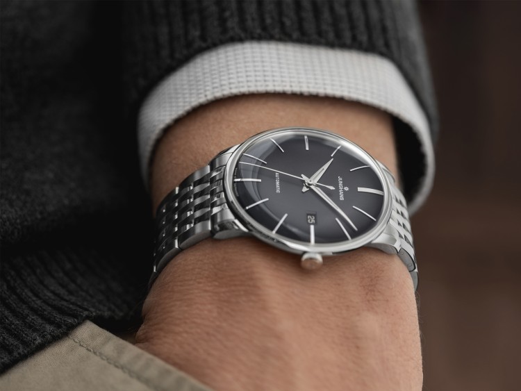 Junghans Meister Automatic Super Sparpreis