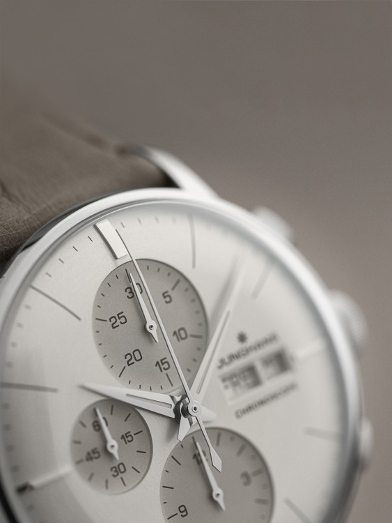 Junghans Meister Chronoscope Wochenangebot