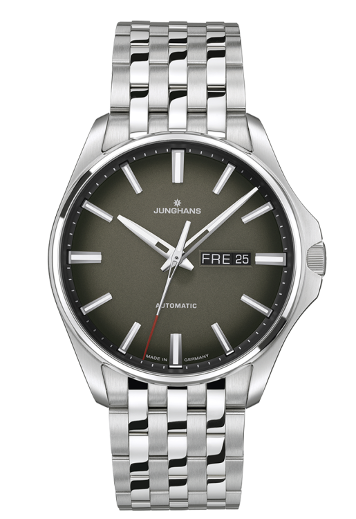 Junghans Meister S Automatic JETZT KAUFEN