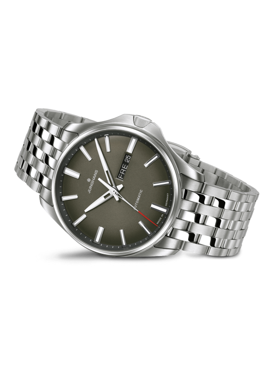 Junghans Meister S Automatic JETZT KAUFEN