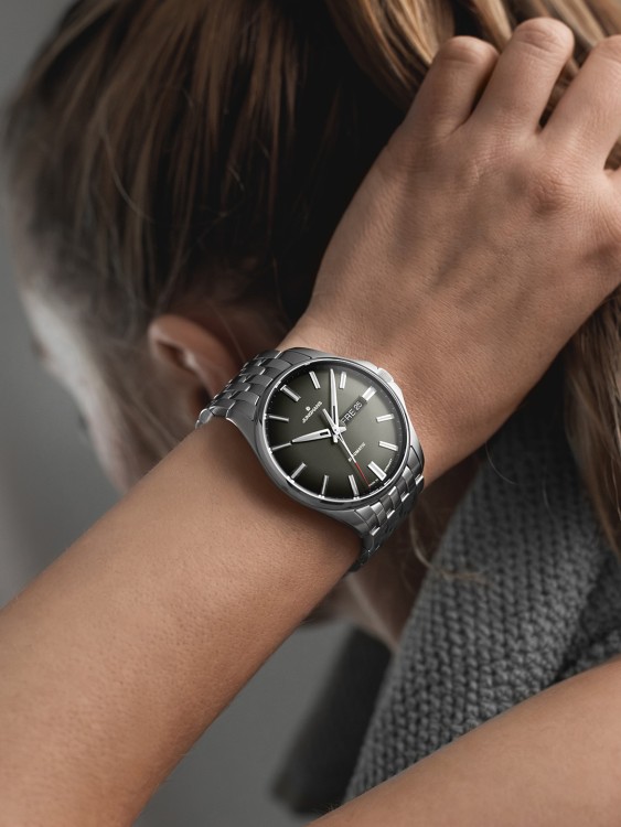 Junghans Meister S Automatic JETZT KAUFEN