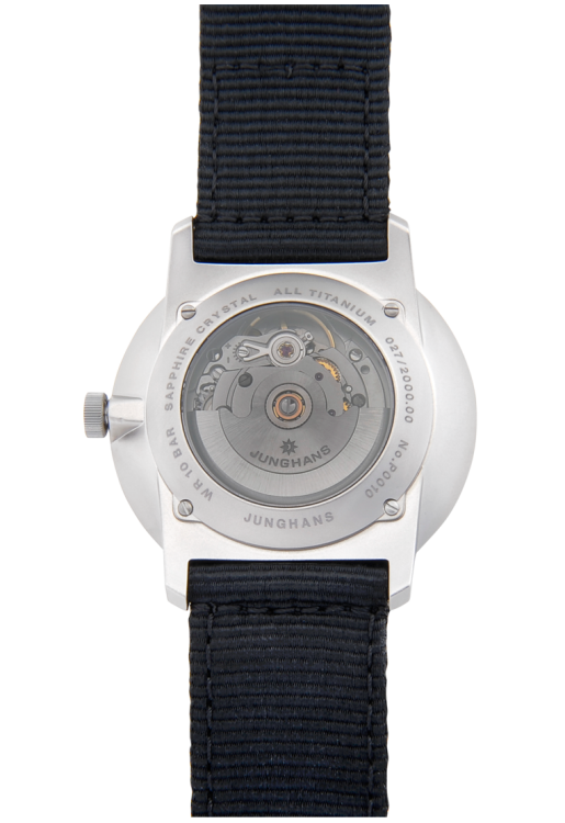 Junghans FORM A Titan Super Rabatt
