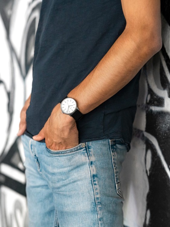 Junghans FORM A Titan Super Rabatt