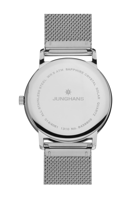 Junghans Milano Solar Black Friday Preise