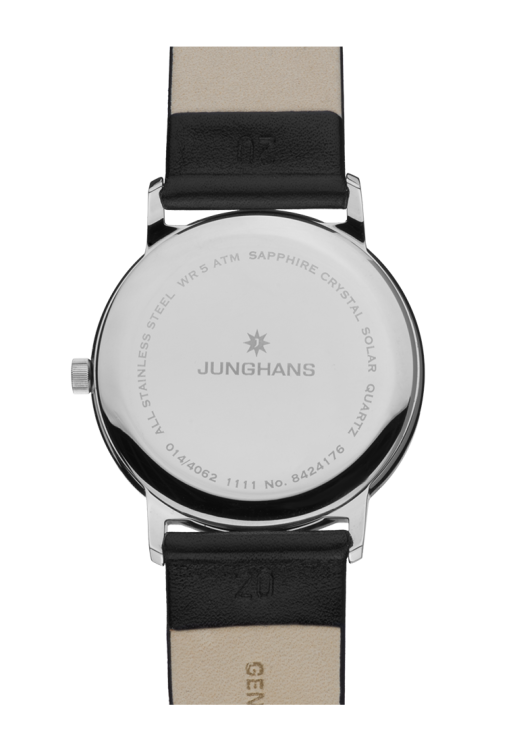 Junghans Milano Solar Im Verkauf