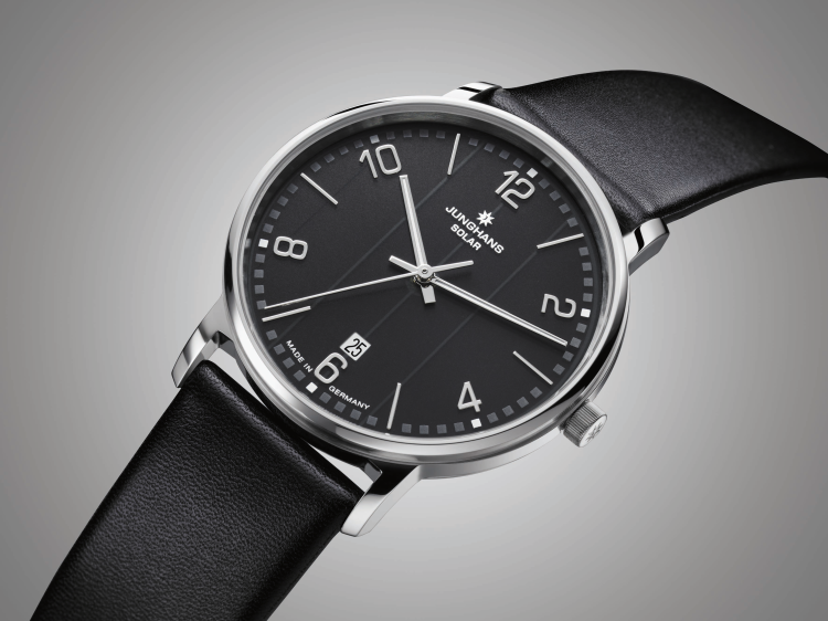 Junghans Milano Solar Im Verkauf