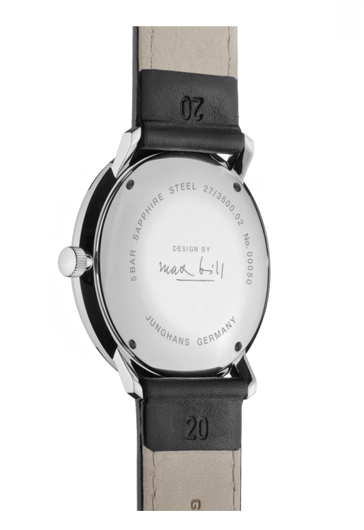 Junghans max bill Automatic Outlet