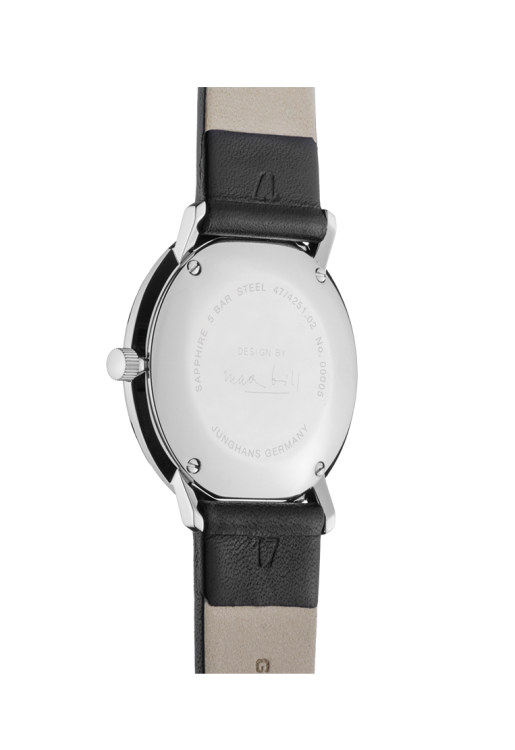 Junghans max bill Damen Hotsell