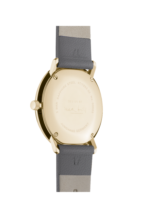 Junghans max bill Damen im Angebot