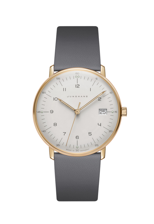 Junghans max bill Damen Schlussverkauf