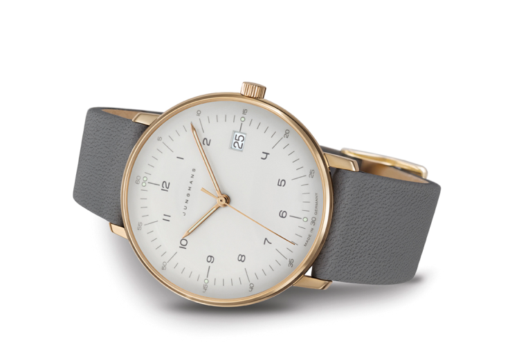Junghans max bill Damen Schlussverkauf