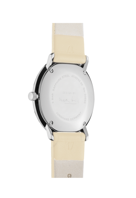 Junghans max bill Damen Meist gekauft