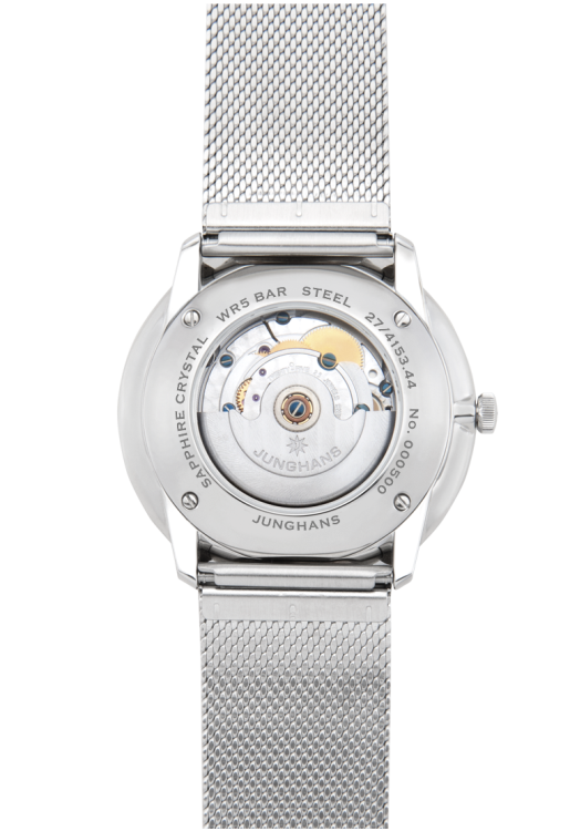 Junghans Meister fein Automatic Blitzverkäufe