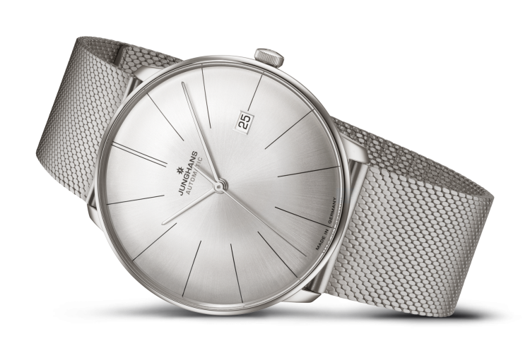 Junghans Meister fein Automatic Blitzverkäufe