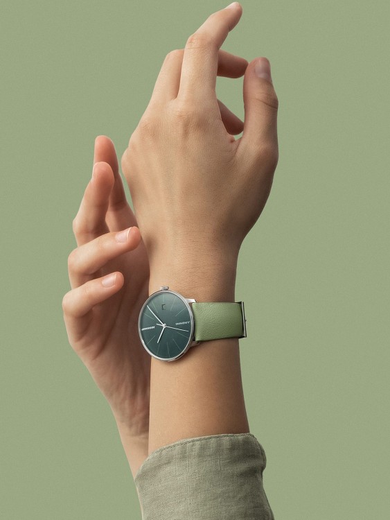 Junghans Meister fein Automatic Fabrik Onlineshop
