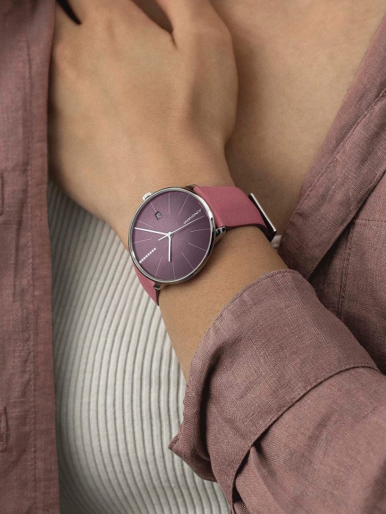 Junghans Meister fein Automatic Fabrikpreis