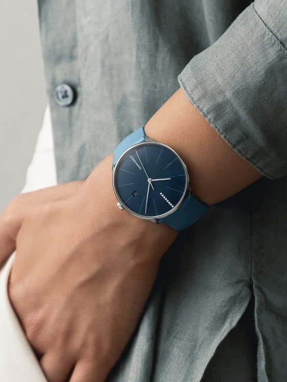 Junghans Meister fein Automatic Sonderangebot