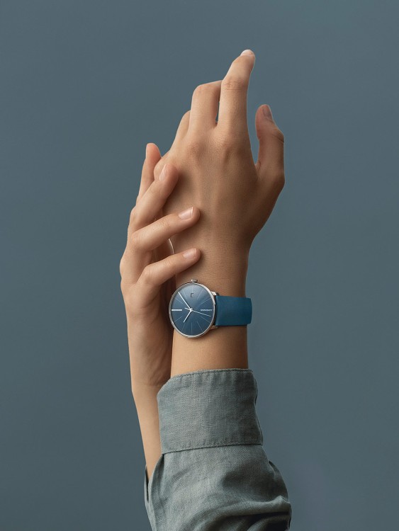 Junghans Meister fein Automatic Sonderangebot