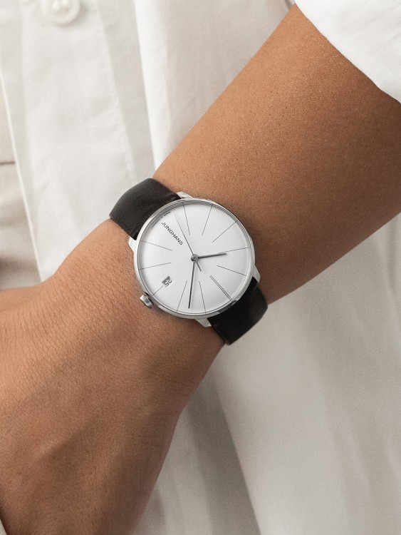 Junghans Meister fein Kleine Automatic Flash Sale