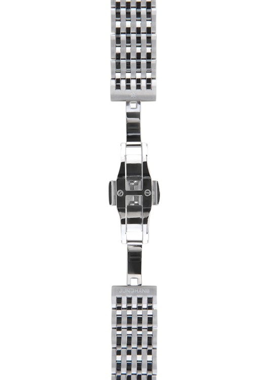 Junghans Edelstahlband Kostenlose Rückgabe