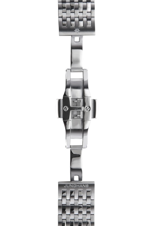 Junghans Edelstahlband Begrenzte Freigabe