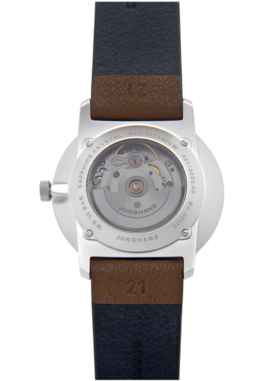 Junghans FORM A Titan Discount Store für neue Produkte