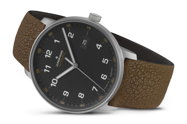 Junghans FORM A Titan Discount Store für neue Produkte
