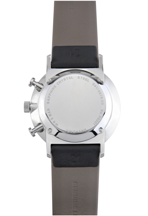 Junghans FORM C 50% Rabatt mit kostenlosem Versand