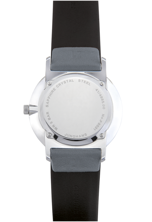 Junghans FORM Quarz Clearance-Verkauf