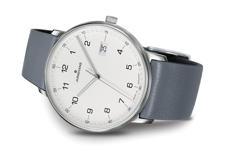 Junghans FORM Quarz Clearance-Verkauf