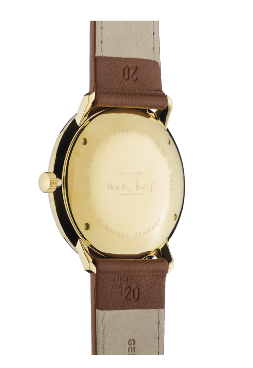 Junghans max bill Automatic Black Friday Preise