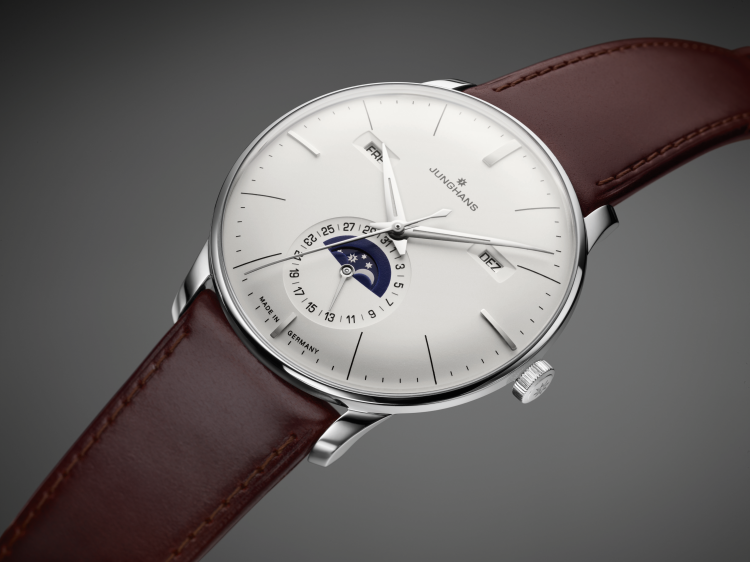 Junghans Meister Kalender 50% Rabatt für begrenzte Zeit