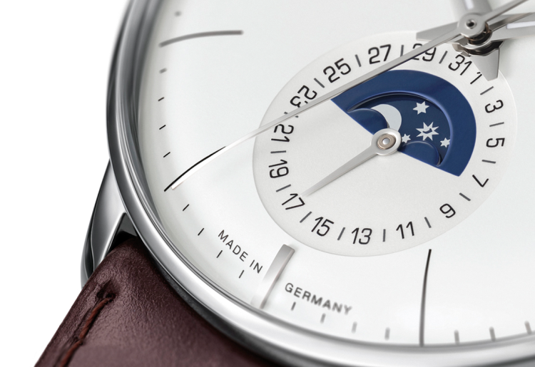 Junghans Meister Kalender 50% Rabatt für begrenzte Zeit