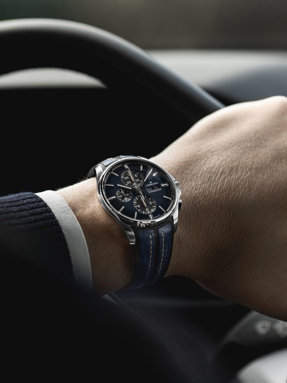 Junghans Meister S Chronoscope Hotsell