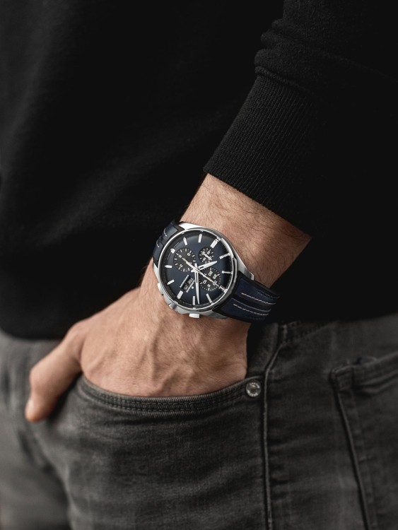 Junghans Meister S Chronoscope Hotsell