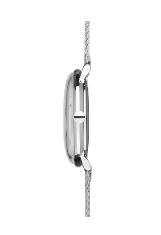 Junghans max bill Handaufzug Kostenloser Versand