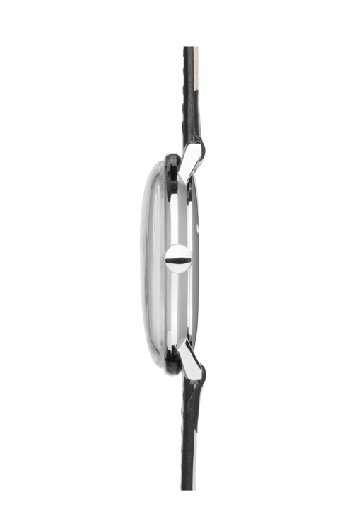 Junghans max bill Handaufzug Limitierter Zeitrabatt