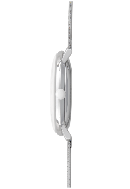 Junghans max bill Kleine Automatic Sonderangebot