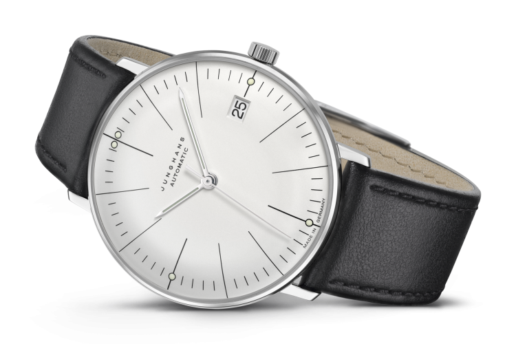 Junghans max bill Kleine Automatic Rabatt