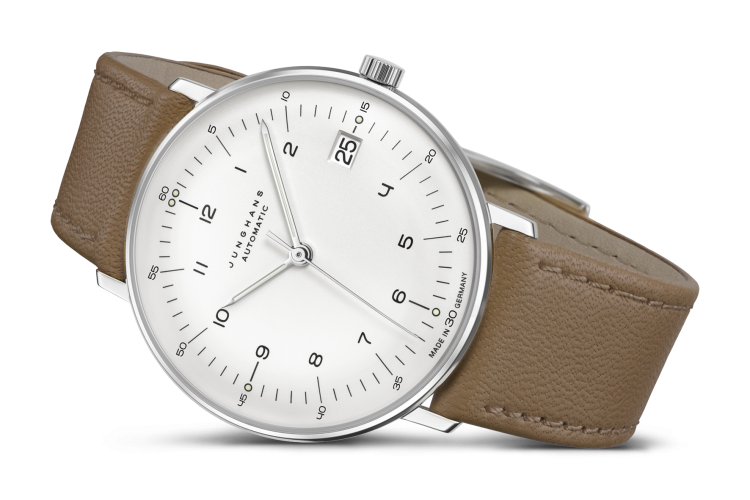 Junghans max bill Kleine Automatic Günstig kaufen