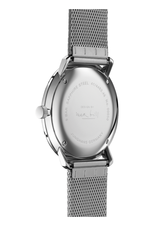 Junghans max bill Quarz Großer Ausverkauf