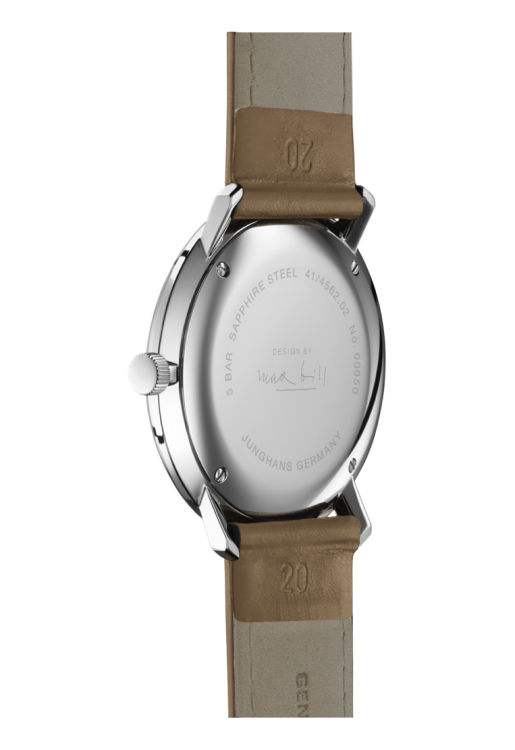 Junghans max bill Quarz Flash Sale