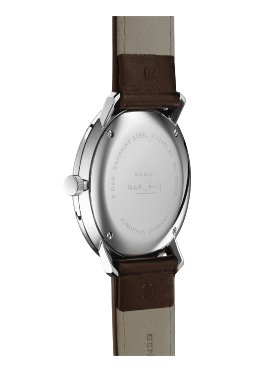 Junghans max bill Quarz Begrenztes Angebot