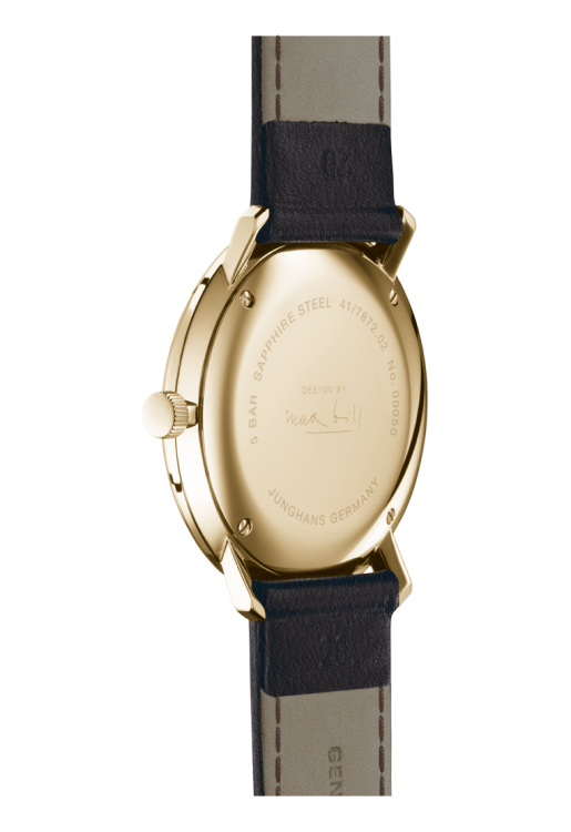 Junghans max bill Quarz Online Shopping