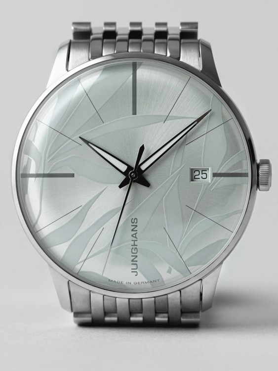 Junghans Meister Automatic Black Friday