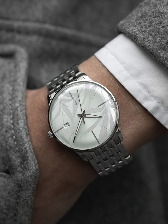 Junghans Meister Automatic Black Friday